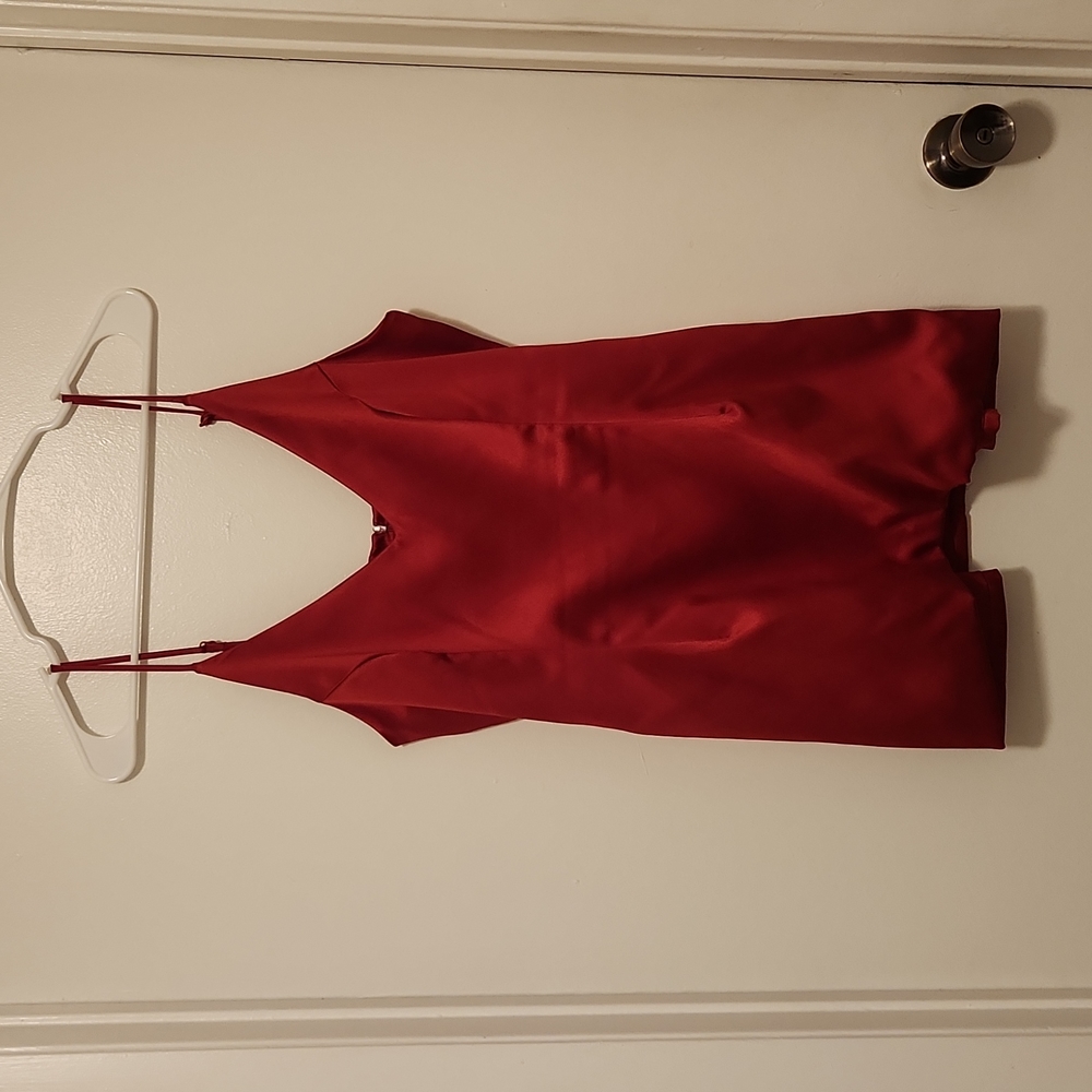 Fashion Nova Mini Dress